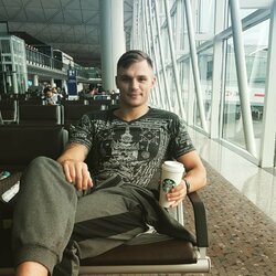 Sergejus Maslobojevas | Instagram.com nuotr 3