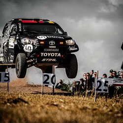 Benediktas Vanagas Rokiškio ralyje | Ryčio Šeškaičio nuotr. 2