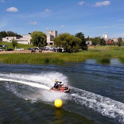 „East European Jetski Cup 2020“ (Petro Šadianeco nuotr.) | Organizatorių nuotr. 3