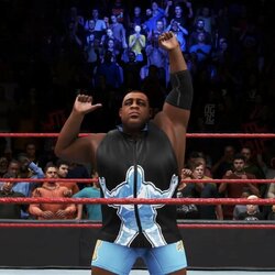 Keithas Lee | Instagram.com nuotr 6