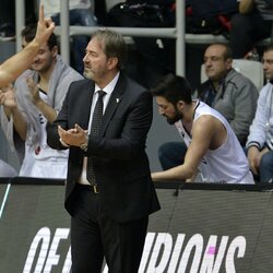 „Bešiktaš“ - „Neptūnas“ rungtynių akimirka | FIBA nuotr. 3