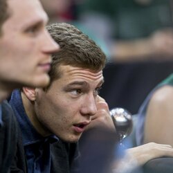 „Žalgirio“ ir „Valencios“ rungtynės | Roko Lukoševičiaus/BNS Foto nuotr. 2