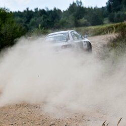 Ralis „Aplink Lietuvą“ | Algimanto Brazaičio nuotr. 1