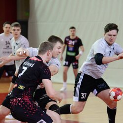 „VHC Šviesos“ nuotr. | Organizatorių nuotr. 1