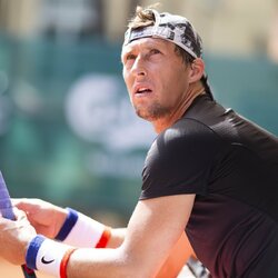 Ivanas Nedelka | Sauliaus Čirbos nuotr. 1