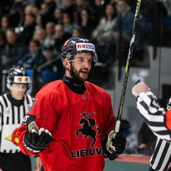 Edgaras Protčenko | IIHF nuotr. 3