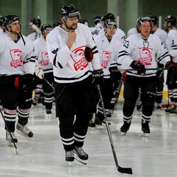 „Energijos“ ir „Hockey Punks“ rungtynės | Scanpix nuotr. 2