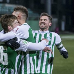 „Žalgirio“ ir „Atlanto“ rungtynės | Roko Lukoševičiaus/BNS Foto nuotr. 2