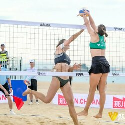 „Volleyball World“ nuotr. | Organizatorių nuotr. 4