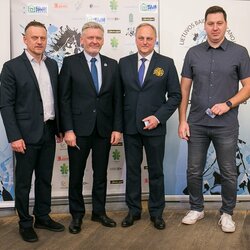 Lietuvos baidarių ir kanojų irkluotojų apdovanojimai | Sauliaus Čirbos nuotr. 3