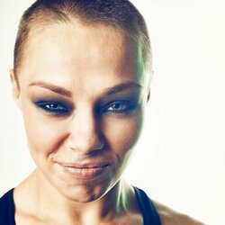 Rose Namajunas | Instagram.com nuotr 5
