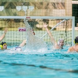 Šiaurės Europos vandensvydžio lyga | Manto Daškevičiaus nuotr. 5