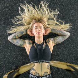 Kornelija Dūdaitė l Eimanto Genio nuotr. 1