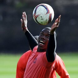 Paulis Pogba | Scanpix nuotr. 1