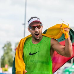 Daugirdas Šemiotas | E.Kniežausko nuotr. 4