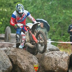 „Hard Enduro“ čempionatas Panevėžiuke | Dariaus Kibirkščio nuotr. 5