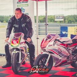 „Navas Racing Club“: belaukiant varžybų, kviečia mokytis | Edgaro Ščiglinsko nuotr. 5