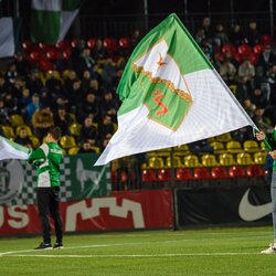 Vilniaus „Žalgiris“ – Marijampolės „Sūduva“ (10.20) l Eimanto Genio nuotr. 6