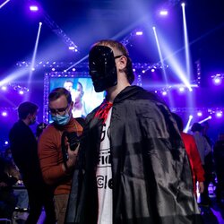 Vitas Karosas | Žygimanto Gedvilos / BNS foto nuotr. 1