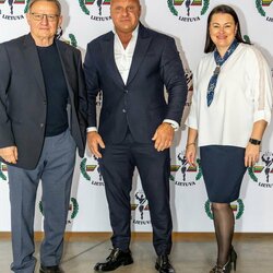 Kaune paminėtas Lietuvos kultūrizmo 60-metis | VS-FOTO.lt nuotr. 3