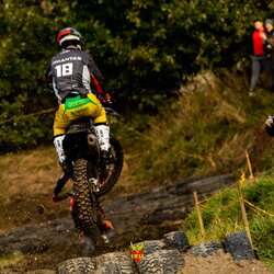 Šeštasis Lietuvos „Cross Country“ čempionato etapas | Organizatorių nuotr. 6