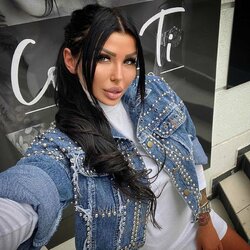 Tijana Maksimovič | Instagram.com nuotr 6