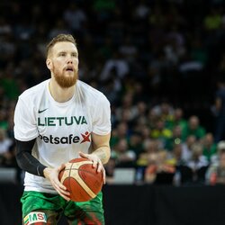 Ignas Bazdeikis | Pauliaus Peleckio / BNS foto nuotr. 4