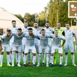 „Sūduvos“ ir „Ferencvaroš“ rungtynės | Eriko Ovčarenko / BNS foto nuotr. 2