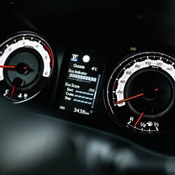 „Toyota Hilux Benediktas Vanagas Edition“ | Egidijaus Babelio nuotr. 2