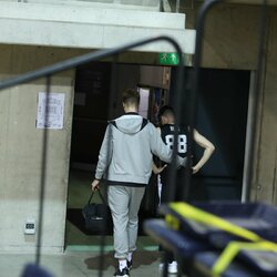 „Nevėžio-Optibet“ ir „Pieno žvaigždžių“ rungtynės | Eriko Ovčarenko / BNS foto nuotr. 5