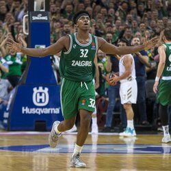 Zachas LeDay | Roko Lukoševičiaus/BNS Foto nuotr. 3