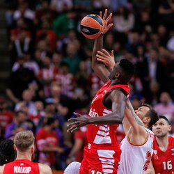Moustapha Fallas | Eriko Ovčarenko / BNS foto nuotr. 2
