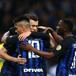 15. Milano „Inter“ – 672 mln. Metinis vertės pokytis: +11 proc. Skolos/vertės santykis: 50 proc. Pajamos: 335 mln. | Scanpix nuotr. 6