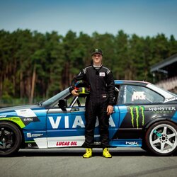 Kristaps Bardzins nuotr. | Organizatorių nuotr. 3