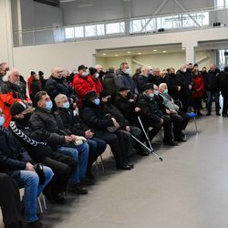 „Kauno rajono“ antrojo ir trečiojo etapų lenktynės | Algimanto Brazaičio nuotr. 2