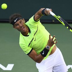 Rafaelis Nadalis | Scanpix nuotr. 6