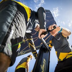 „AF Offshore Race“ | Luko Balandžio nuotr. 4