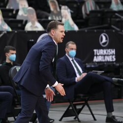 „Žalgiris“ – ASVEL rungtynių akimirka | Eriko Ovčarenko / BNS foto nuotr. 4