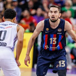 Tomašas Satoransky | Eriko Ovčarenko / BNS foto nuotr. 6