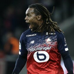 6. Renato Sanchesas – iš Lisabonos „Benficos“ į Miuncheno „Bayern“ (2016/2017 m. sezonas). Perėjimo kaina: 35 mln. Dabartinė vertė: 28 mln. Vertės pokytis: -7 mln. | „Scanpix“ ir instagram.com nuotr. 5