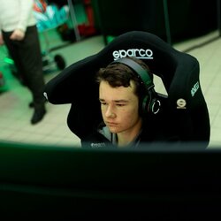 „Dream 2 Drive“ komandos pristatymas | Komandos nuotr. 5