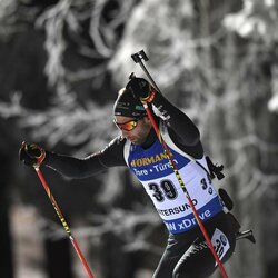 Vyrų 20 km lenktynės | Scanpix nuotr. 2