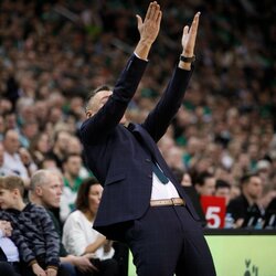 Šarūnas Jasikevičius | Eriko Ovčarenko / BNS foto nuotr. 4