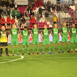 Lietuvos mažojo futbolo rinktinė pasaulio čempionate | Organizatorių nuotr. 3