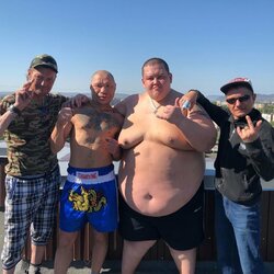 Gregorijus | Instagram.com nuotr 3