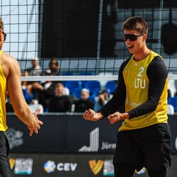 Artūrs Stiebrinš nuotr. | Organizatorių nuotr. 1