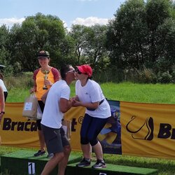 Vandens Žaidynės | Organizatorių nuotr. 6