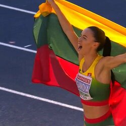 Diana Zagainova | Organizatorių nuotr. 6