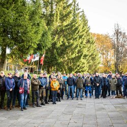 Tarptautinės šaudymo į skriejančius taikinius varžybos „Vilnius Grand Prix 2022“ | Viliaus Urbono nuotr. 3