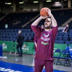 „7bet-Lietkabelis“ – „Žalgiris“ rungtynių akimirka | LKL nuotr. 3